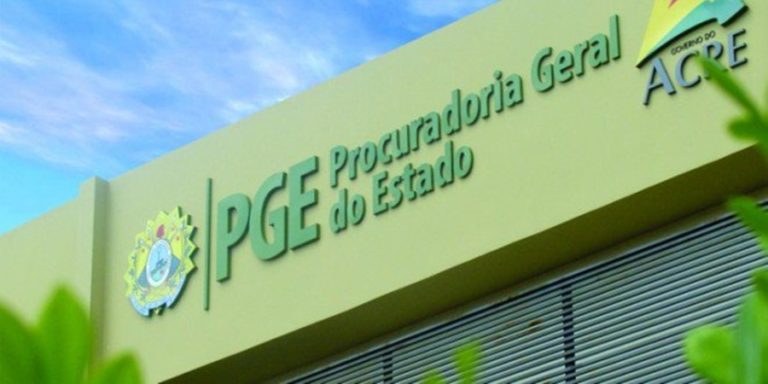 PGE-AC: Inscrições para Processo Seletivo para estagiários vão até 20/12