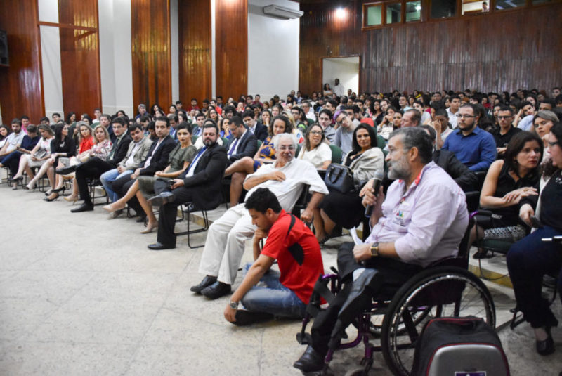 Rio Branco sedia primeiro Seminário da Defensoria Pública