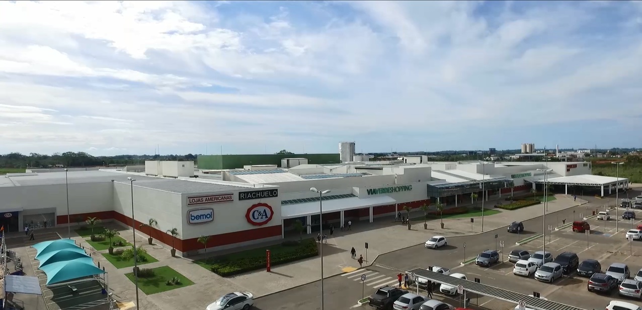 Via Verde Shopping prepara programação especial em comemoração ao Dia das Mães