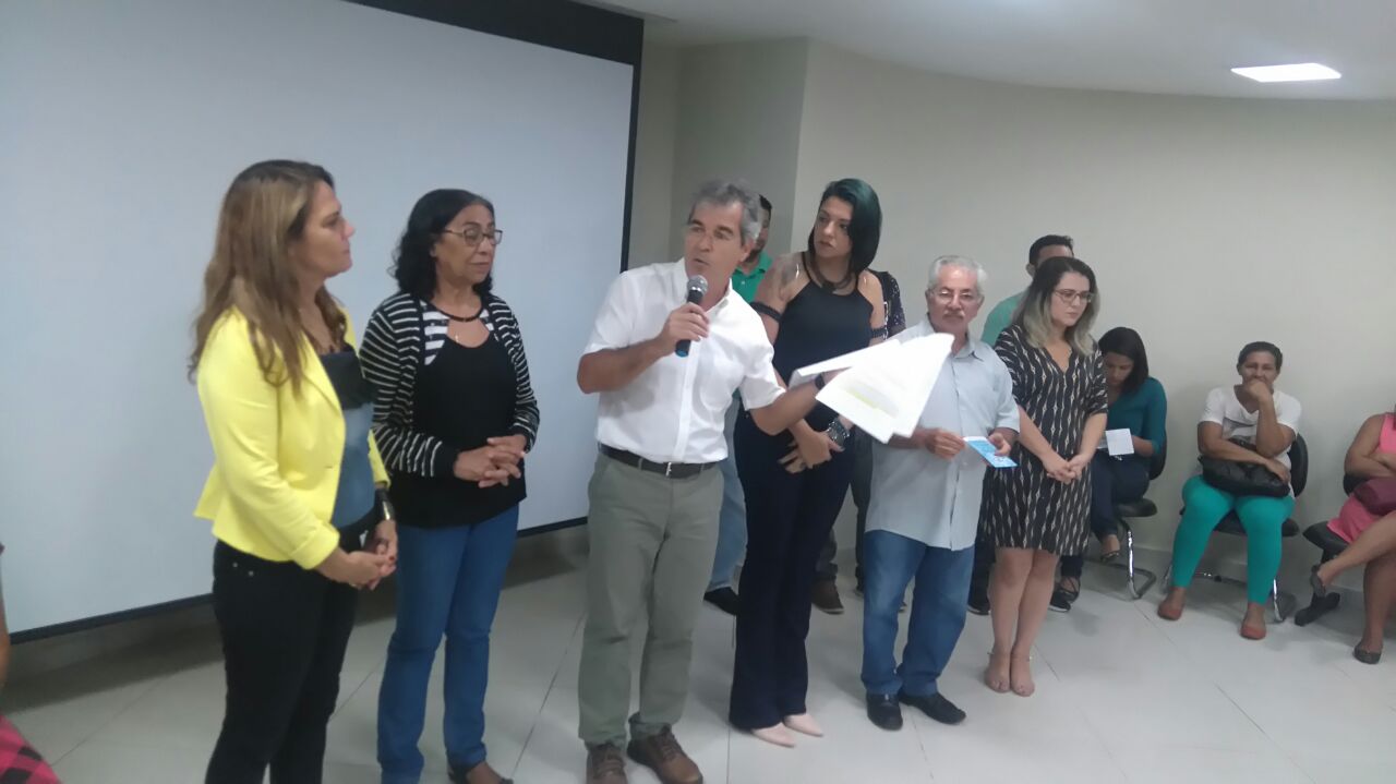 Jorge Viana participa de debate em Rio Branco sobre PEC que torna o crime de estupro imprescritível