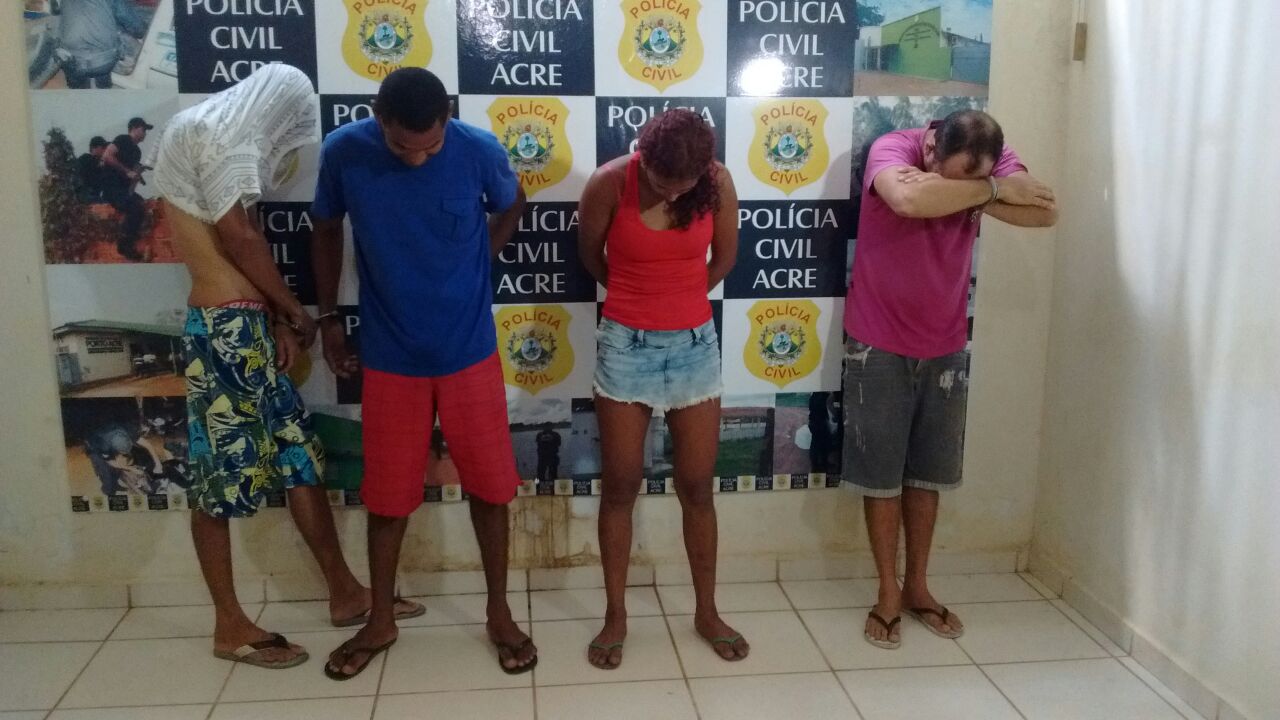 Polícia Civil deflagra a operação ‘Inter Criminis’ e cumpre 23 mandados de prisão, busca e apreensão