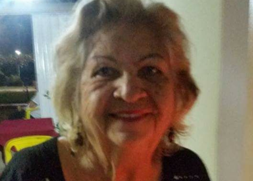 Morre aos 87 anos, dona Edith Ferreira Maia; velório ocorre na Capela Morada da Paz