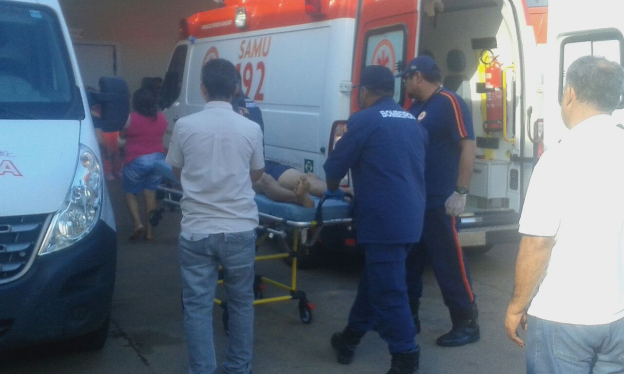 Em menos de quatro horas, dois homicídios e uma tentativa em Rio Branco