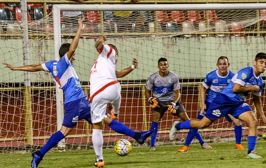 Rio Branco e Atlético decidem título do estadual neste sábado na Arena da Floresta