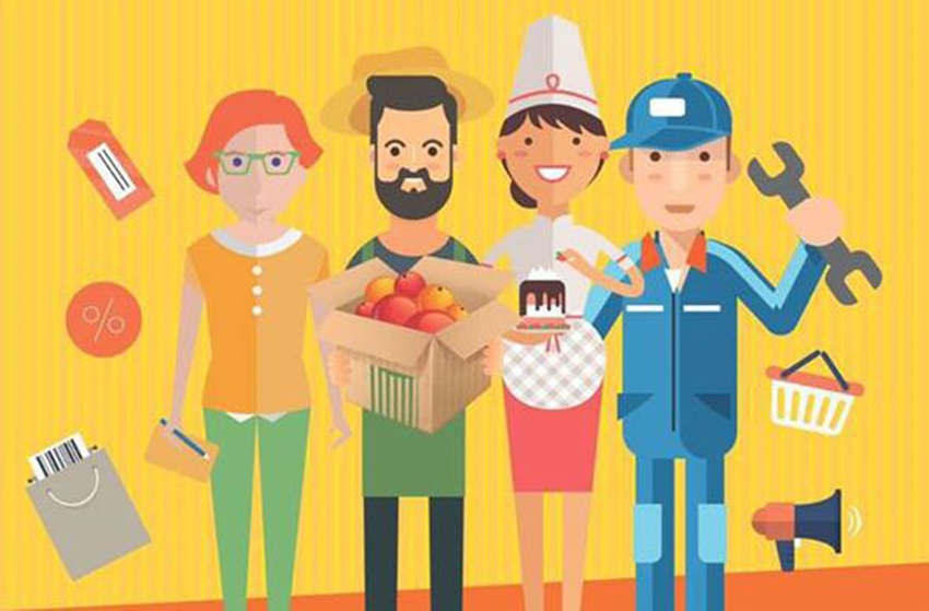Semana do Microeempreendedor Individual começa nesta segunda-feira