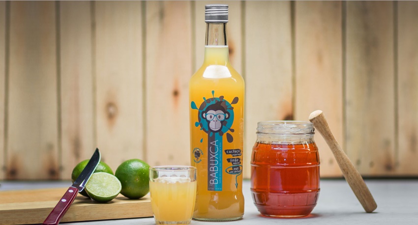 Deck realiza o lançamento da mais nova cachaça ‘Babuxca’ nesta quinta-feira