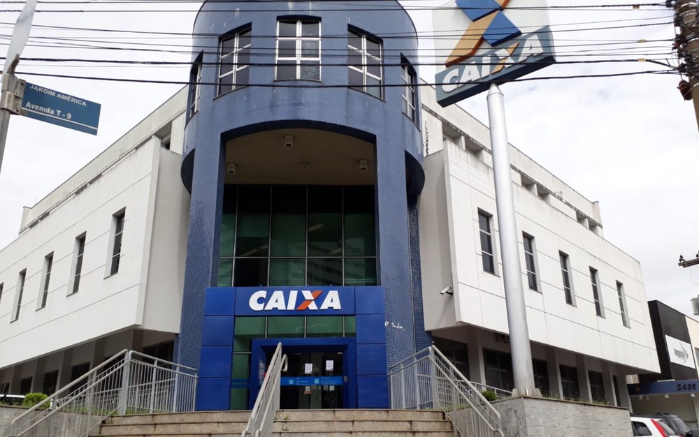 Caixa antecipa para este sábado a 4ª fase de saque de contas inativas do FGTS