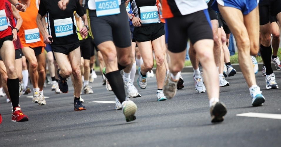 Estadual de Corridas de Rua terá 2ª etapa no próximo sábado