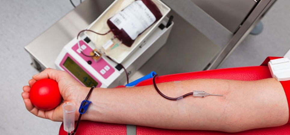 Aposentada com suspeita de leucemia necessita urgente de doação de qualquer tipo de sangue