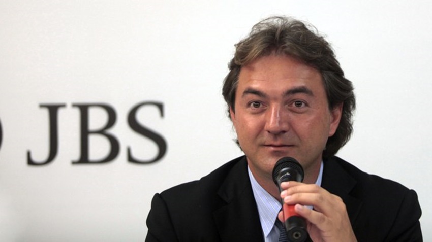 Delação de donos da JBS é divulgada pelo Supremo Tribunal Federal e tem cerca de 2 mil páginas