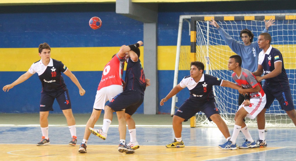 Palmeiras decide neste sábado vaga na Copa do Brasil de Futsal no Ginásio do SESI