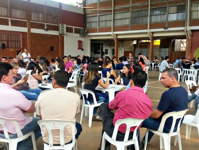 Sinspjac intervém e GAR descontado ilegalmente volta a ser pago para servidores