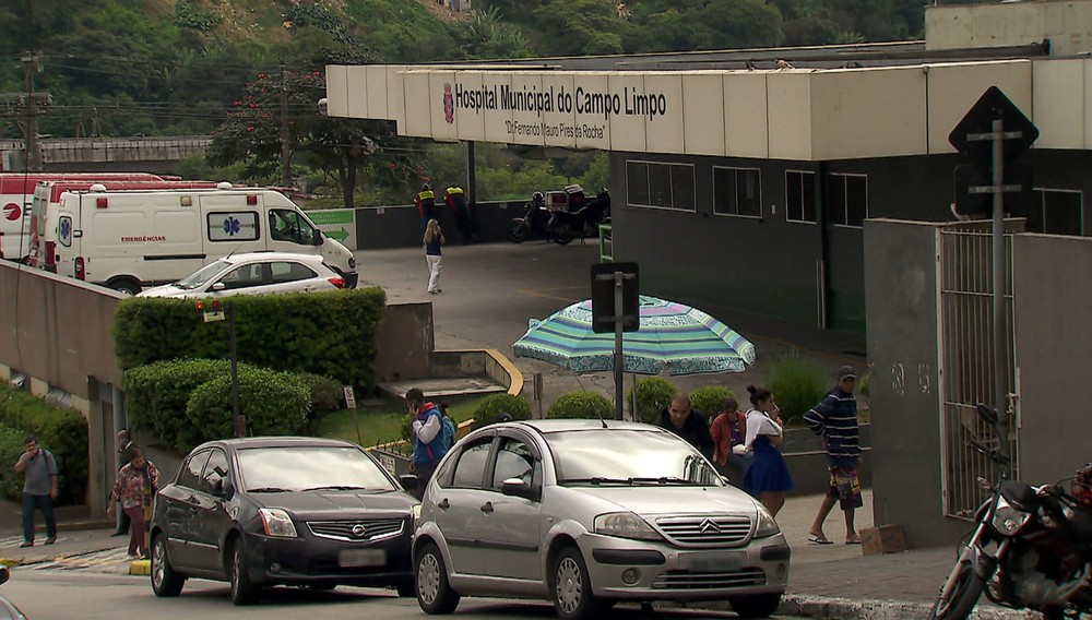 Irmão de Suzane von Richthofen é internado em ala psiquiátrica de hospital em SP