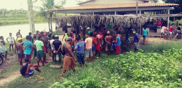 Índios têm mãos decepadas em ataque à comunidade no Maranhão, diz entidade