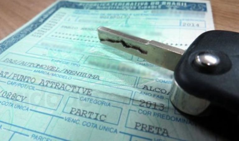 Governo perdoa dívidas passadas do IPVA; veja quem tem direito