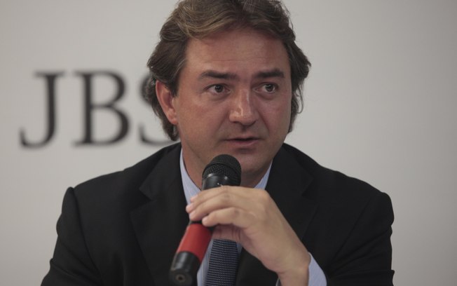 Sem pudor, Joesley Batista pede desculpas à nação após tentar derrubar presidente Michel Temer