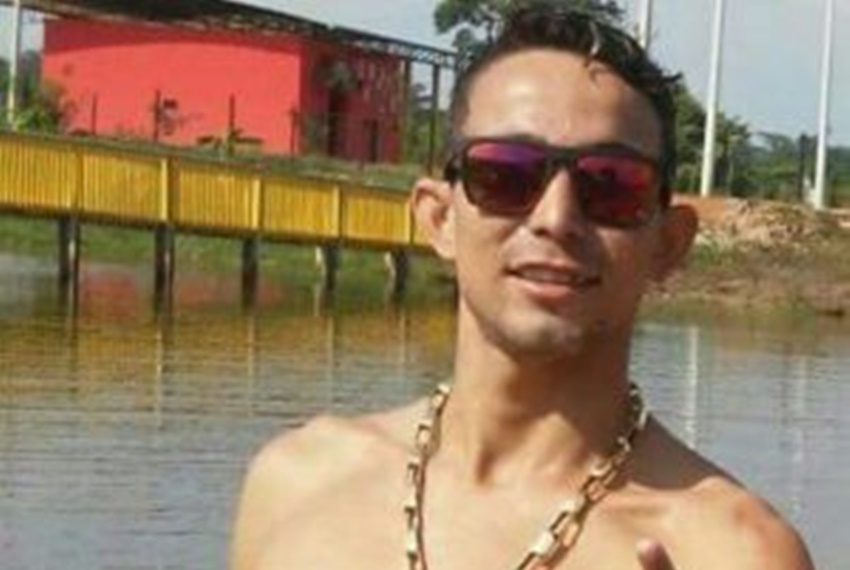 Jovem baleado não resiste à cirurgia e morre no Pronto Socorro do Huerb
