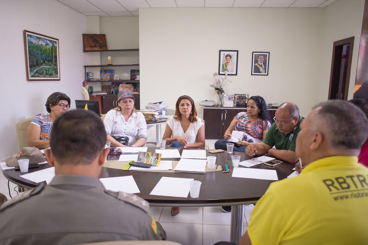 Comissão organizadora define detalhes finais da Marcha para Jesus