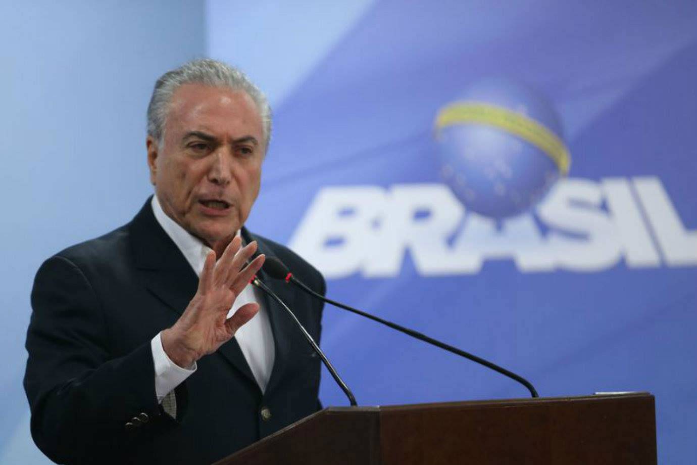 Mps da grilagem de Temer e massacres no campo
