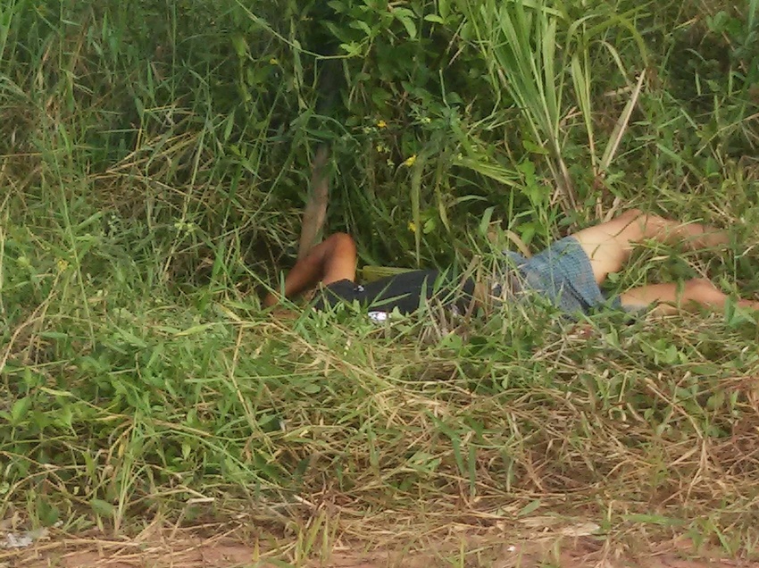 Crime brutal na Vila Acre: homem é assassinado com mais de 30 facadas e tem pescoço degolado