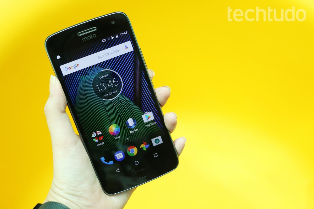 Privacidade no Android 7: saiba quais apps acessam a câmera e a localização