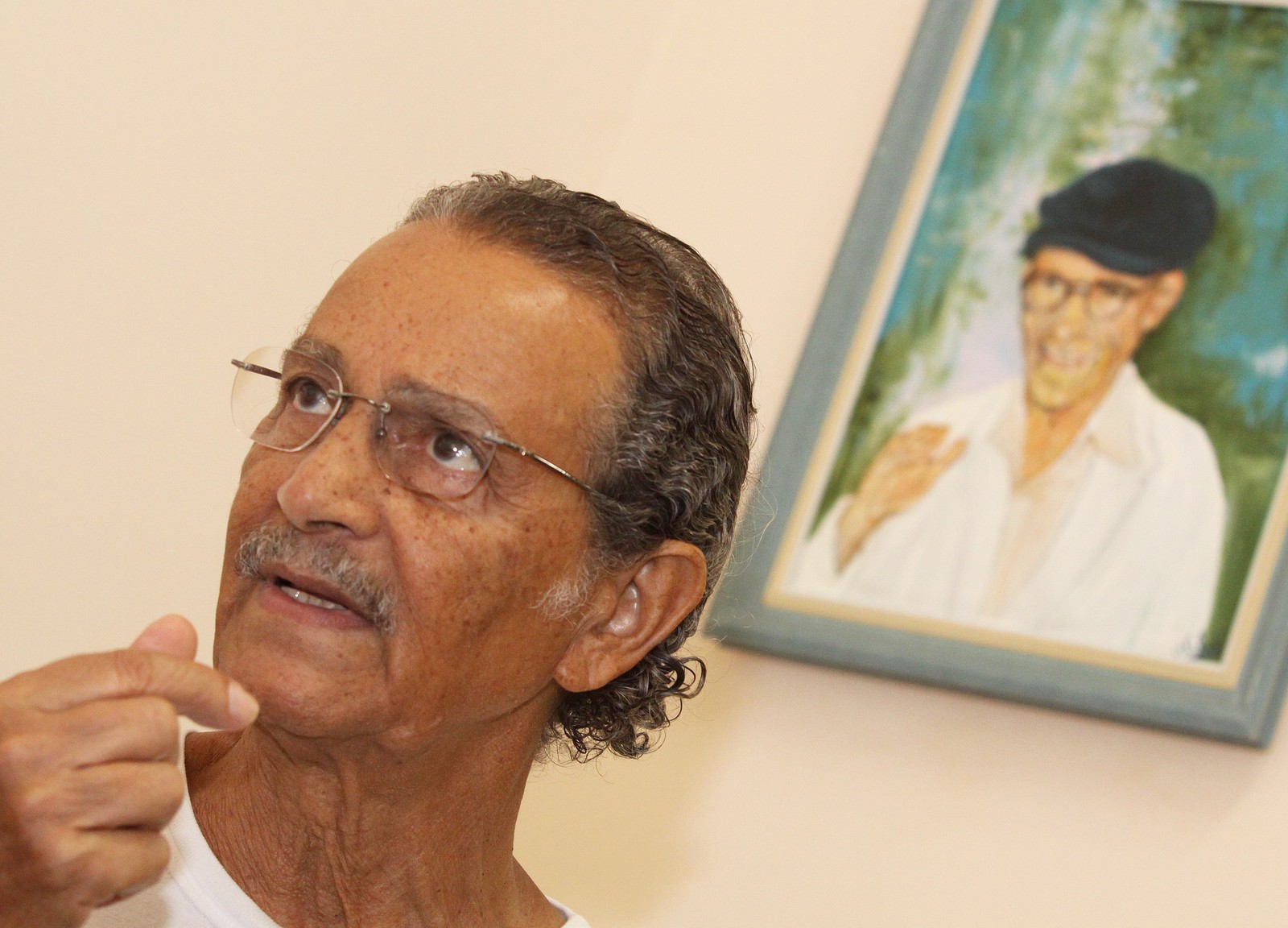 Ator Nelson Xavier morre aos 75 anos em Uberlândia; notícia foi dada pela filha