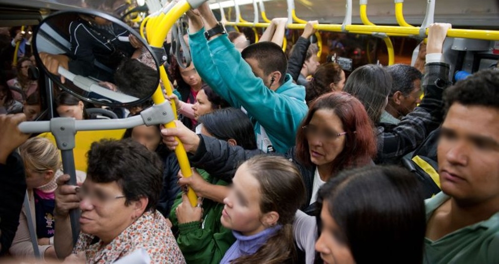 Comissão torna infração gravíssima excesso de lotação em transporte de passageiros