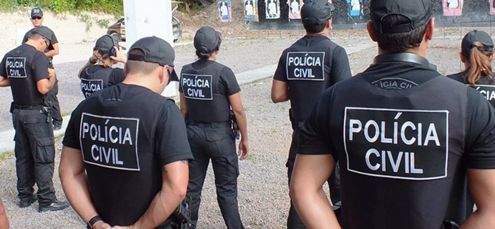 Governo do Estado acredita que concurso da Polícia Civil não será cancelado