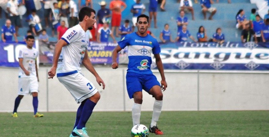 Com Rafael Barros confirmado, Atlético joga em casa contra o Princesa dos Solimões