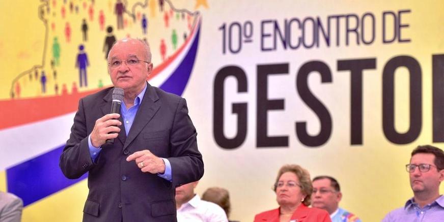 Com 5 votos, José Melo é cassado e perde o mandato de governador do Amazonas