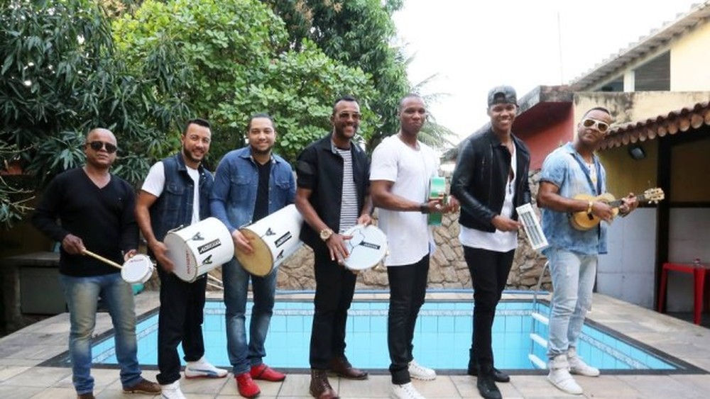 Integrante do grupo Swing e Simpatia é morto no Rio de Janeiro