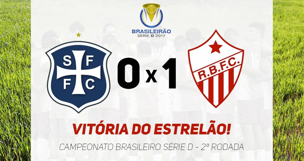 Rio Branco conquista vitória fora de casa e assume a liderança do grupo na Série D