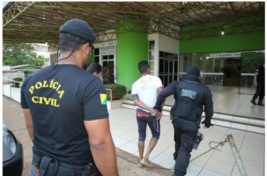 Polícia Civil realiza Operação Fim da Linha, prende quadrilha e apreende mais de R$ 100 mil