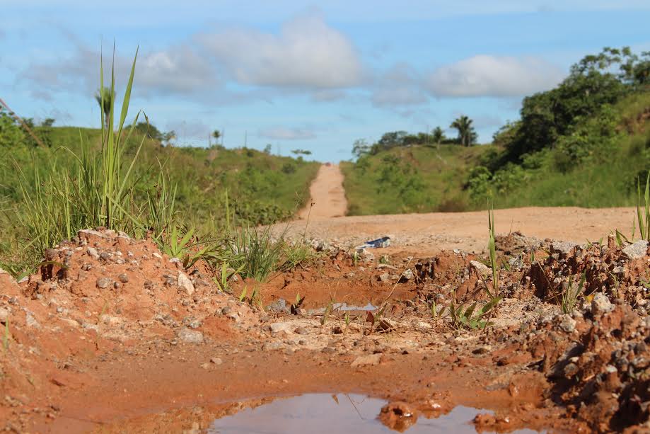 Deracre admite que projeto da BR-364 não era o ideal para a região Amazônica