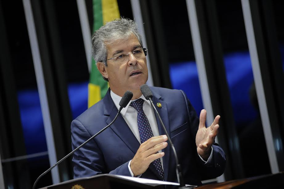 Senador Jorge Viana consegue liberar R$ 542 mil em emendas para o Acre