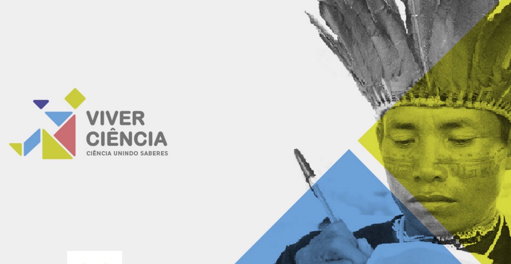 Inscrições abertas até 7 de julho para a Mostra Viver Ciência em Rio Branco