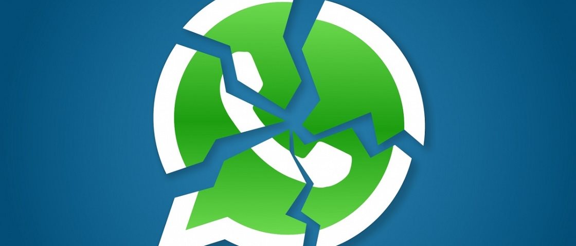 WhatsApp fica fora do ar no Brasil e Europa; saiba o verdadeiro motivo