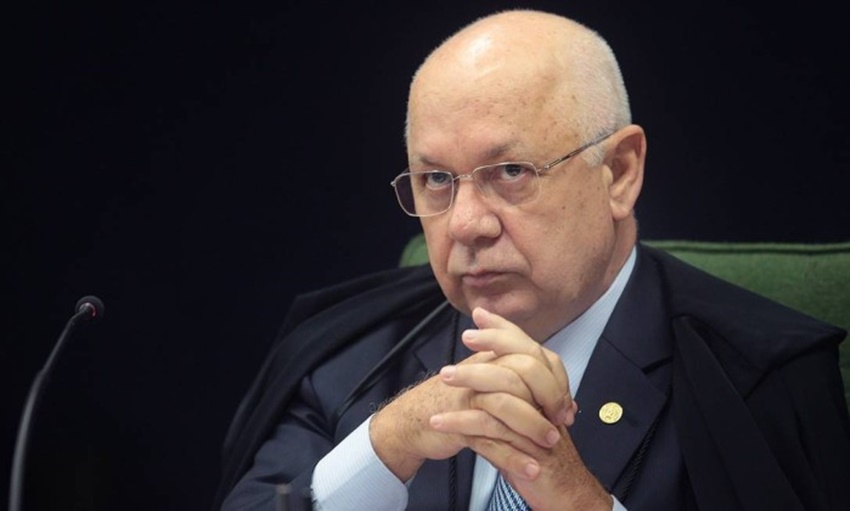 Delegado que investigava morte de relator da Lava Jato é assassinado em Florianópolis