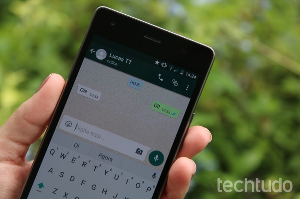 WhatsApp na Justiça: CNJ libera uso do aplicativo para intimações