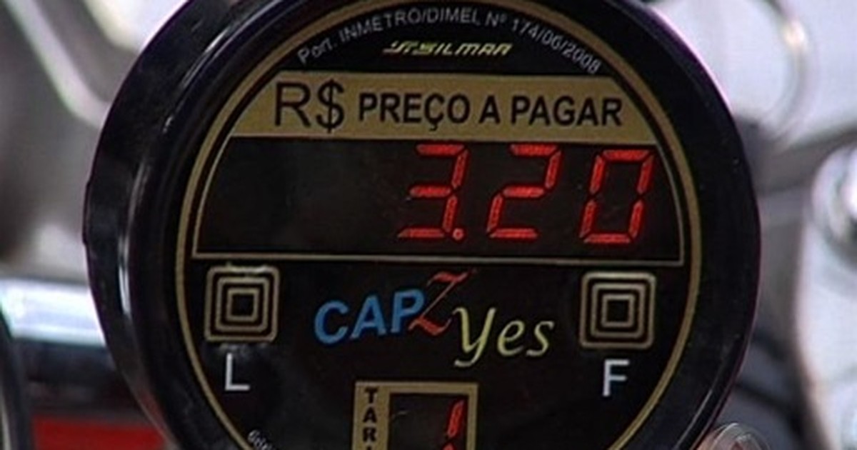 RBTrans determina prazo de 180 dias para implantação obrigatória de mototaxímetros