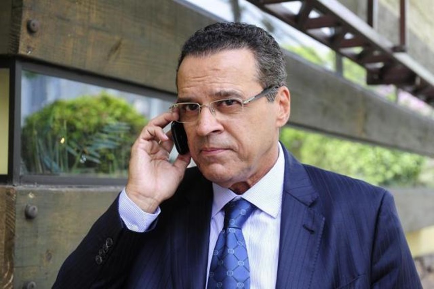 Polícia Federal prende ex-ministro do Turismo Henrique Eduardo Alves