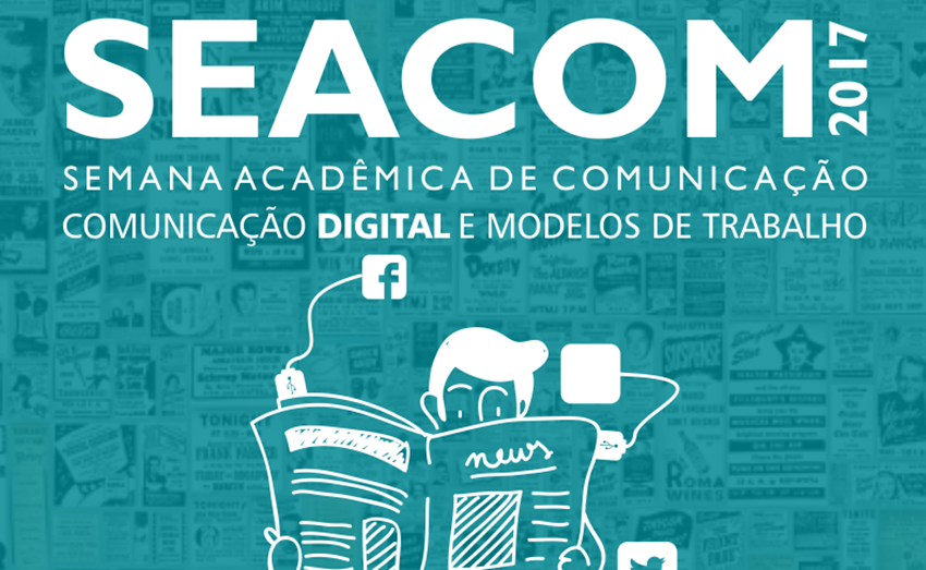 6ª Semana Acadêmica de Comunicação abre inscrições para trabalhos acadêmicos e científicos