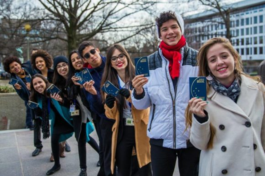 Inscrições para o Programa Jovens Embaixadores 2018 já estão abertas
