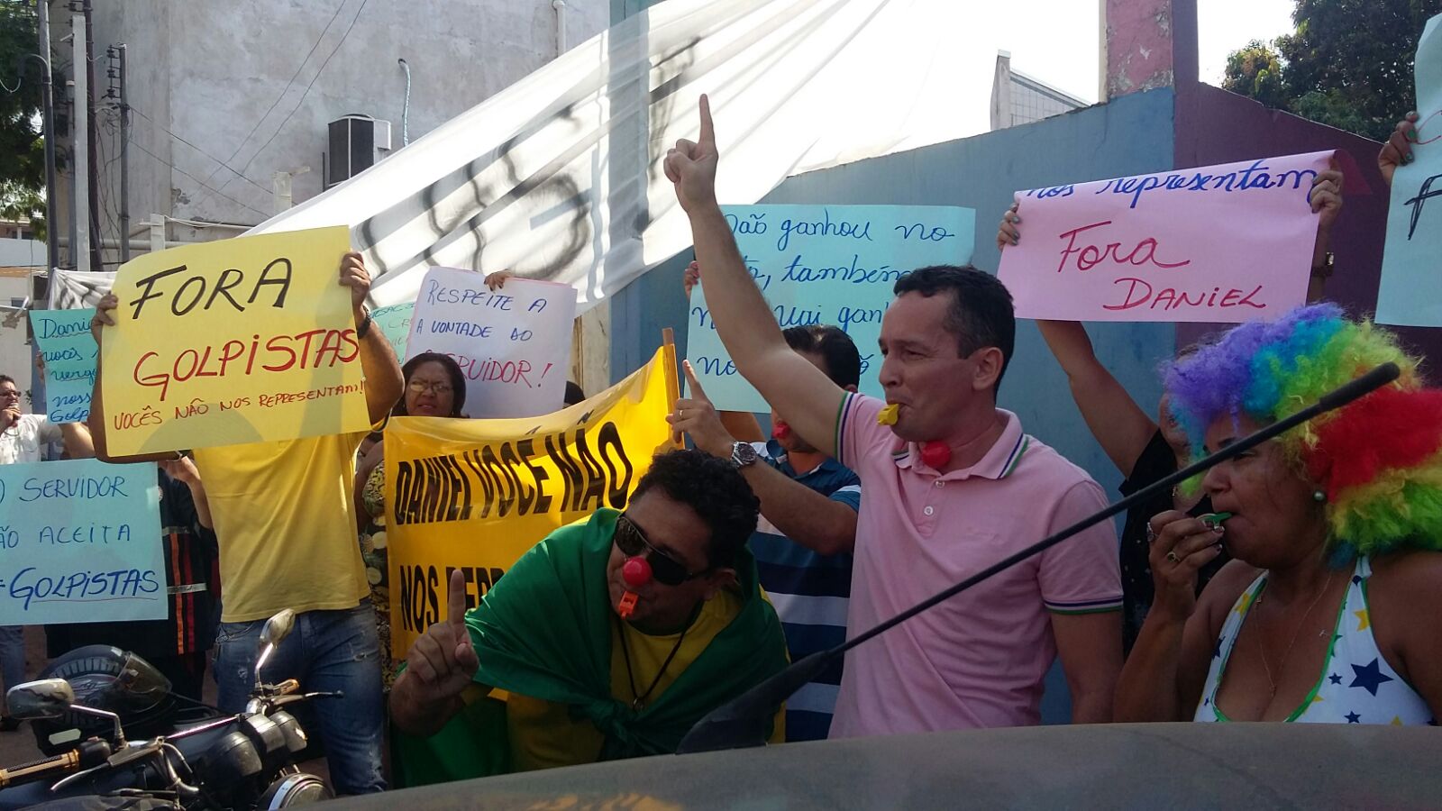 Governo não cumpre compromissos do Pro-Saúde e Sintesac promete reação