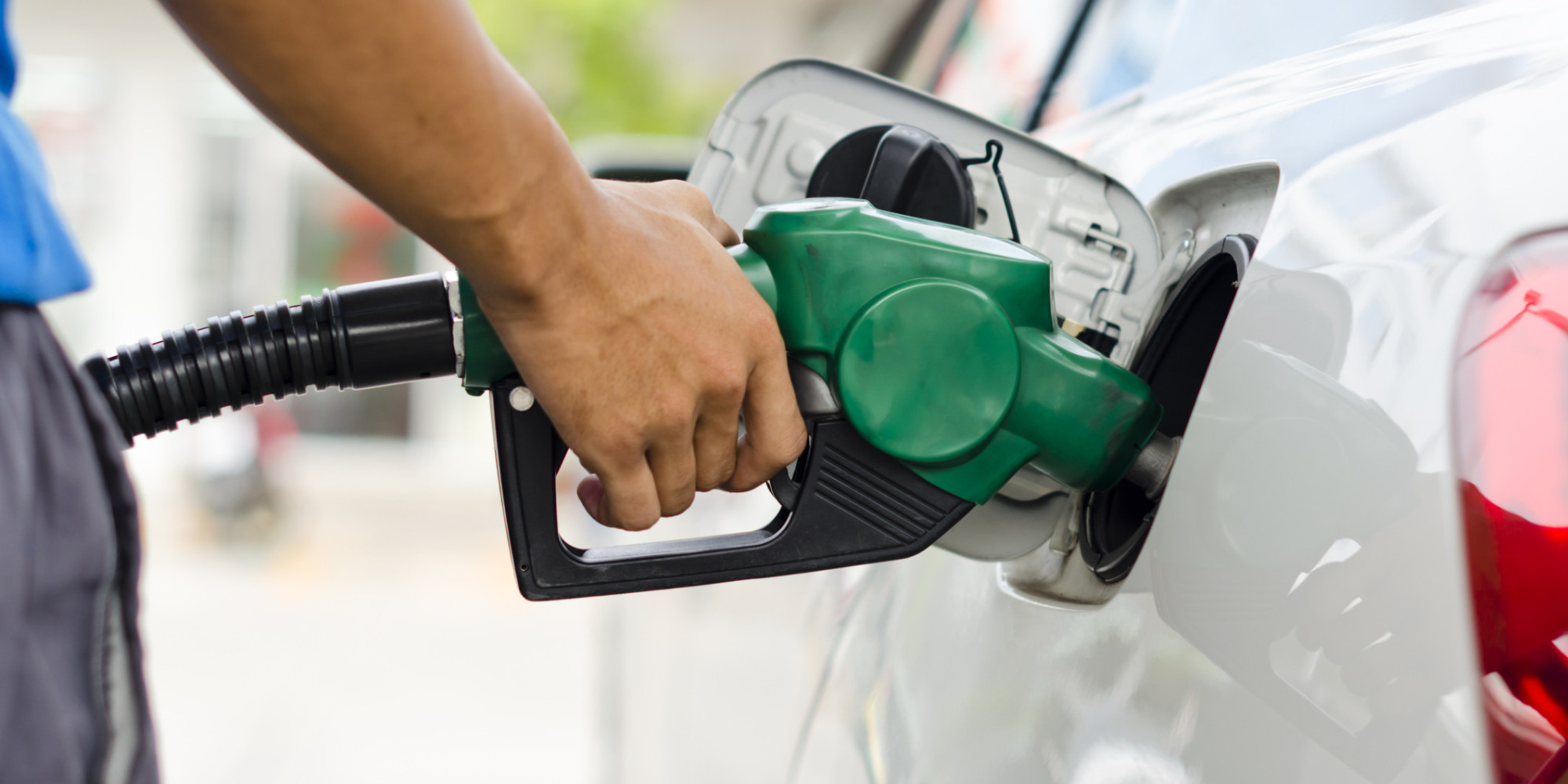 Preço da gasolina sofre redução nos postos de combustíveis do Acre