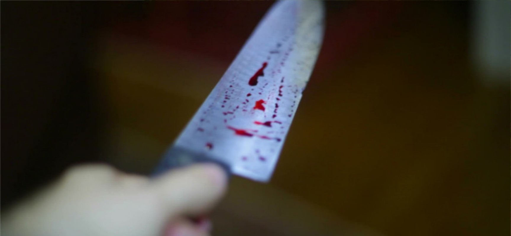 Durante bebedeira, mulher mata marido com uma facada em Tarauacá