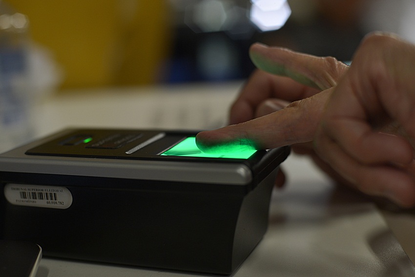 Brasileia promove recadastramento biométrico para eleitores do município