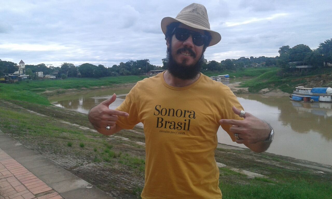 ‘Sonora Brasil’ promove muita música nordestina neste fim de semana