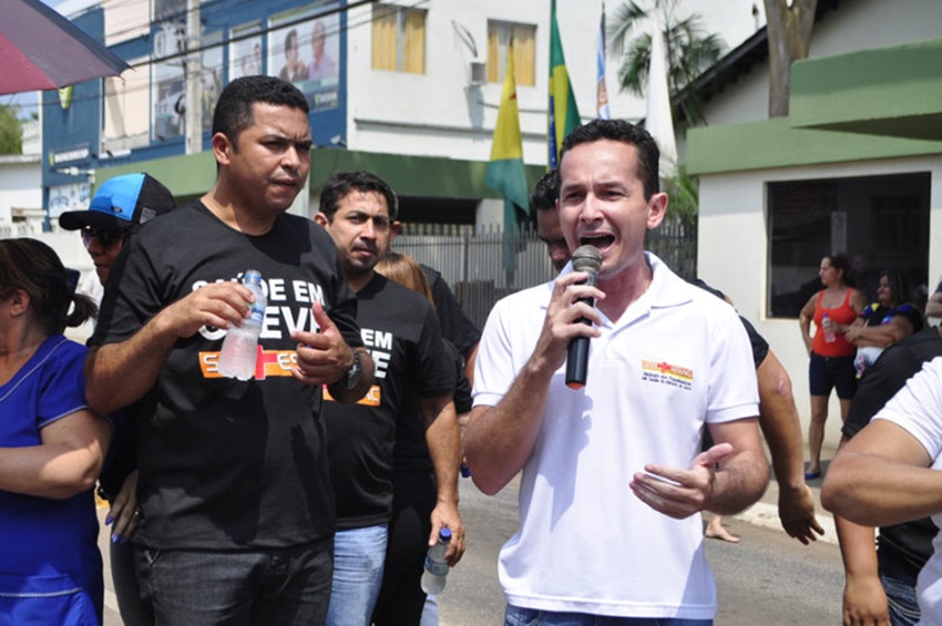 Sintesac emite nota para repudiar supostas ofensivas inesperadas de outro sindicatos