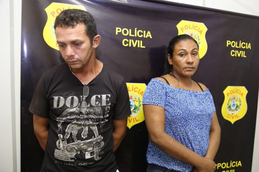 Polícia prende novamente casal acusado de envolvimento em sequestro do irmão de Polanco